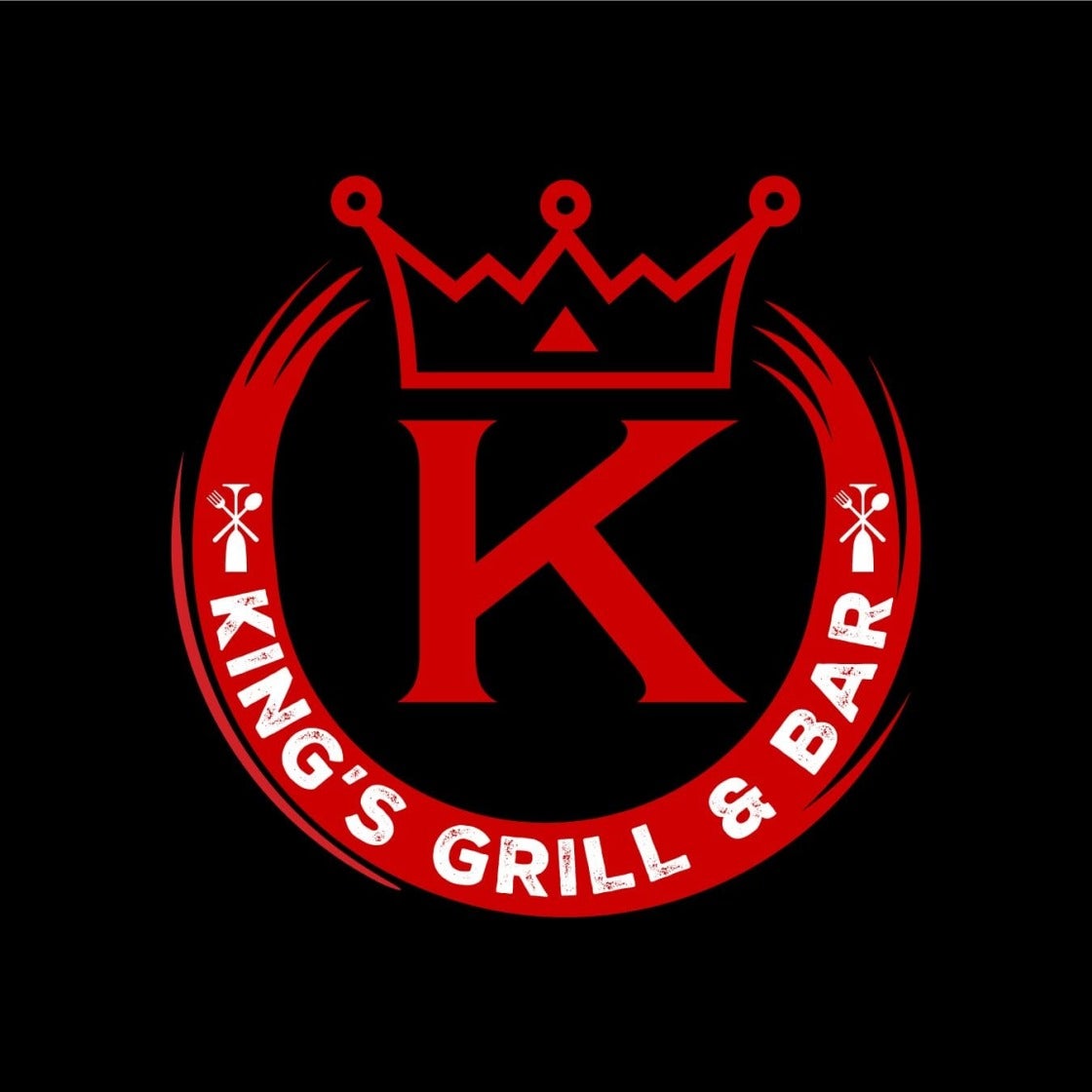 King’s Grill and Bar, LLC logo